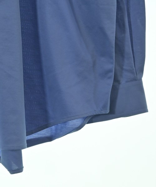 KANEMASA PHIL.（カネマサフィル）カジュアルシャツ 青 サイズ:M メンズ/2200662820130