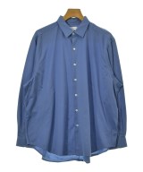 KANEMASA PHIL.（カネマサフィル）カジュアルシャツ 青 サイズ:M メンズ/2200662820130