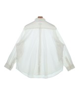 KANEMASA PHIL.（カネマサフィル）カジュアルシャツ 白 サイズ:L メンズ/2200669995039