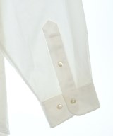 KANEMASA PHIL.（カネマサフィル）カジュアルシャツ 白 サイズ:L メンズ/2200669995039