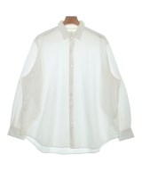 KANEMASA PHIL. カジュアルシャツ