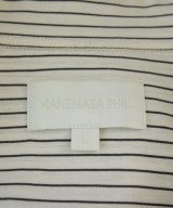 KANEMASA PHIL.（カネマサフィル）カジュアルシャツ 白 サイズ:L メンズ/2200735480018