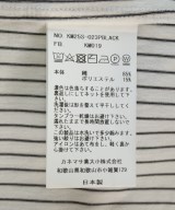 KANEMASA PHIL.（カネマサフィル）カジュアルシャツ 白 サイズ:L メンズ/2200735480018