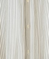 KANEMASA PHIL.（カネマサフィル）カジュアルシャツ 白 サイズ:L メンズ/2200735480018