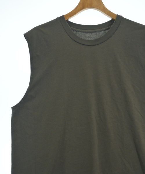 KANEMASA PHIL.（カネマサフィル）タンクトップ グレー サイズ:XL メンズ/2200721761046