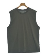 KANEMASA PHIL.（カネマサフィル）タンクトップ グレー サイズ:XL メンズ/2200721761046