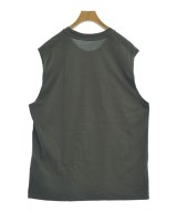 KANEMASA PHIL.（カネマサフィル）タンクトップ グレー サイズ:XL メンズ/2200721761046
