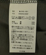 KANEMASA PHIL.（カネマサフィル）タンクトップ グレー サイズ:XL メンズ/2200721761046