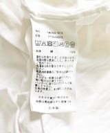 KANEMASA PHIL.（カネマサフィル）カジュアルシャツ 白 サイズ:L メンズ/2200722566060