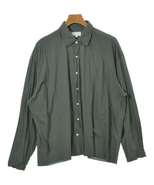 KANEMASA PHIL.(カネマサフィル)のカジュアルシャツ サイズ:M 19,400円