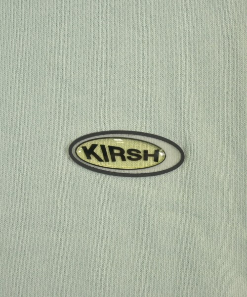 KIRSH（キルシー）パーカー 青 サイズ:M メンズ/2200617153016