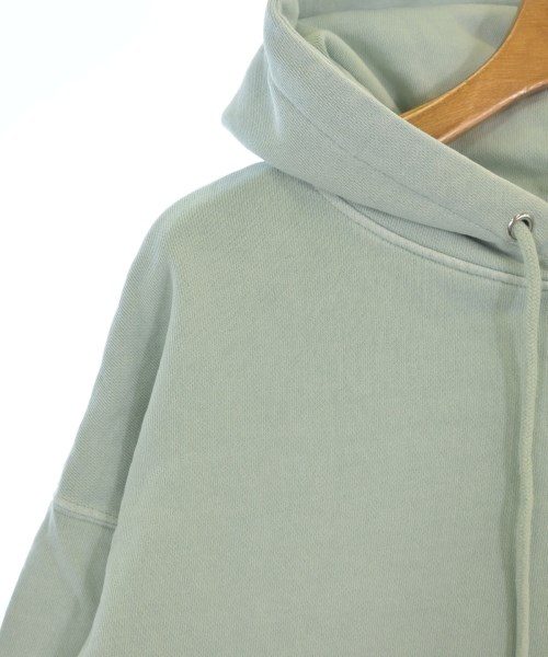 KIRSH（キルシー）パーカー 青 サイズ:M メンズ/2200617153016