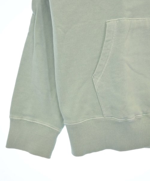 KIRSH（キルシー）パーカー 青 サイズ:M メンズ/2200617153016