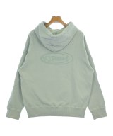 KIRSH（キルシー）パーカー 青 サイズ:M メンズ/2200617153016