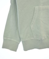 KIRSH（キルシー）パーカー 青 サイズ:M メンズ/2200617153016