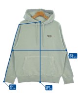 KIRSH（キルシー）パーカー 青 サイズ:M メンズ/2200617153016