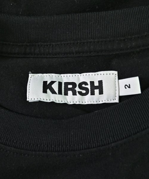 KIRSH（キルシー）Tシャツ・カットソー その他（柄物・カラフル） サイズ:2(M位) レディース/2200672704086