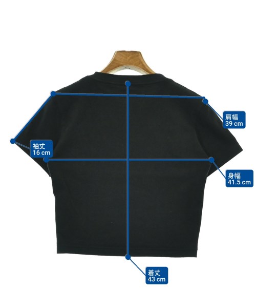 KIRSH（キルシー）Tシャツ・カットソー その他（柄物・カラフル） サイズ:2(M位) レディース/2200672704086