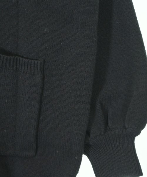 KIRSH（キルシー）カーディガン 黒 サイズ:M レディース/2200654610039