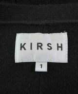 KIRSH（キルシー）カーディガン 黒 サイズ:M レディース/2200654610039