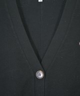 KIRSH（キルシー）カーディガン 黒 サイズ:M レディース/2200654610039