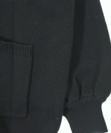 KIRSH（キルシー）カーディガン 黒 サイズ:M レディース/2200654610039