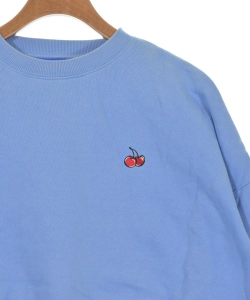KIRSH（キルシー）スウェット 青 サイズ:M メンズ/2200650538016