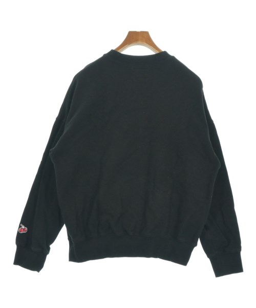 KIRSH（キルシー）スウェット 黒 サイズ:M メンズ/2200650538023