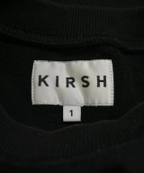 KIRSH（キルシー）スウェット 黒 サイズ:M メンズ/2200650538023