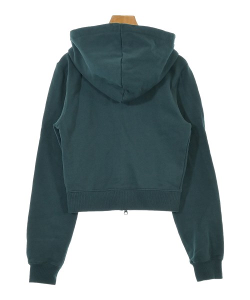 KIRSH（キルシー）パーカー 緑 サイズ:1(S位) レディース/2200642862235
