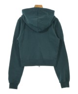 KIRSH（キルシー）パーカー 緑 サイズ:1(S位) レディース/2200642862235