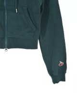 KIRSH（キルシー）パーカー 緑 サイズ:1(S位) レディース/2200642862235