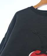 KIRSH（キルシー）スウェット 黒 サイズ:1(S位) レディース/2200705253086