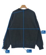 KIRSH（キルシー）スウェット 黒 サイズ:1(S位) レディース/2200705253086