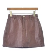 KIRSH（キルシー）ショートパンツ 赤 サイズ:2(M位) レディース/2200669625028