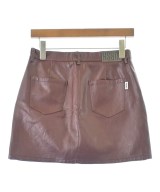 KIRSH（キルシー）ショートパンツ 赤 サイズ:2(M位) レディース/2200669625028