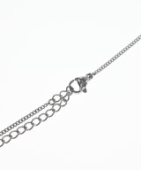 KIRSH（キルシー）ネックレス シルバー サイズ:- レディース/2200666961204