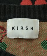 KIRSH（キルシー）ニット・セーター 黒 サイズ:1(S位) レディース/2200682352024