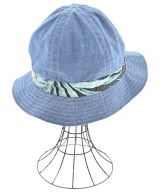 LANI'S General Store（ラニーズジェネラルストア）ハット 青 サイズ:- メンズ/2200619388386