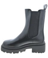 LAROUTE（ラルート）ブーツ 黒 サイズ:EU36(22.5cm位) レディース/2200709467014