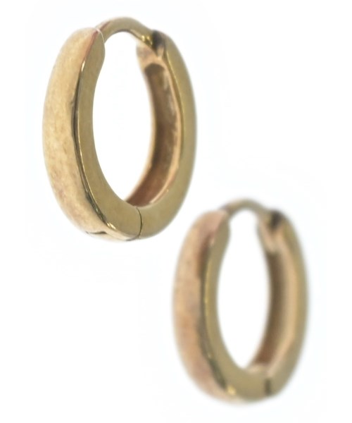 LAURA LOMBARDI(ローラロンバルディ)のピアス・イヤリング サイズ:- 3,600円