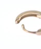 LAURA LOMBARDI（ローラロンバルディ）ピアス・イヤリング ゴールド サイズ:- レディース/2200722769294