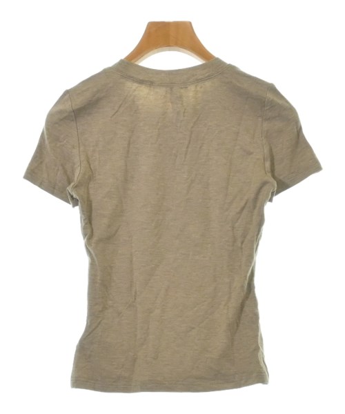 FAX COPY EXPRESS（ファックスコピーエクスプレス）Tシャツ・カットソー 茶 サイズ:S レディース/2200615445083