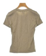 FAX COPY EXPRESS（ファックスコピーエクスプレス）Tシャツ・カットソー 茶 サイズ:S レディース/2200615445083