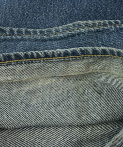 LIBERTO（リベルト）デニムパンツ 紺 サイズ:30(XL位) メンズ/2200670321063