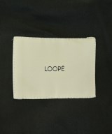 LOOPE（ルーペ）その他 黒 サイズ:36(XS位) メンズ/2200702724114