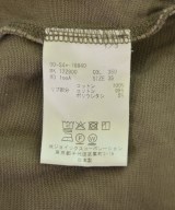 LOOPE（ルーペ）Tシャツ・カットソー 茶 サイズ:35(XXL位) メンズ/2200709440185
