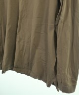 LOOPE（ルーペ）Tシャツ・カットソー 茶 サイズ:35(XXL位) メンズ/2200709440185