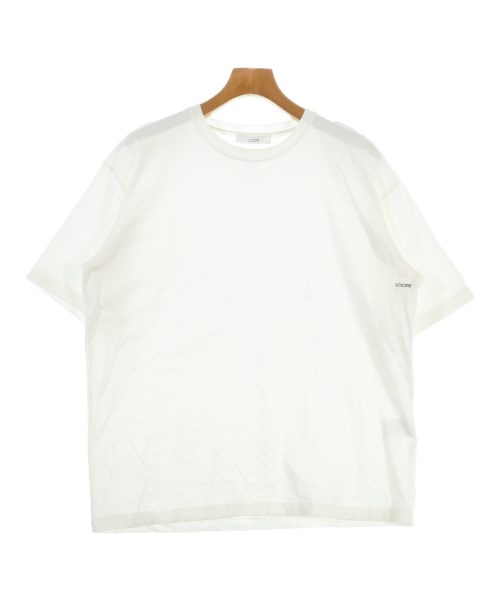 LOOPE(ルーペ)Tシャツ・カットソー 白 サイズ:33(L位)/2200661886076