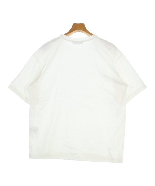 LOOPE（ルーペ）Tシャツ・カットソー 白 サイズ:33(L位) メンズ/2200661886076
